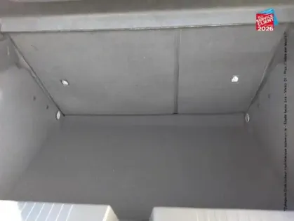 Photo 13 Fiat Panda Grande  1.2 Hybrid Turbo 110ch Icône eDCT6