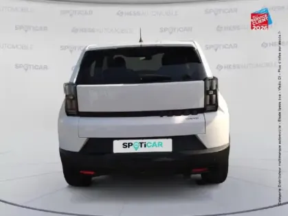 Photo 21 Fiat Panda Grande  1.2 Hybrid Turbo 110ch Icône eDCT6