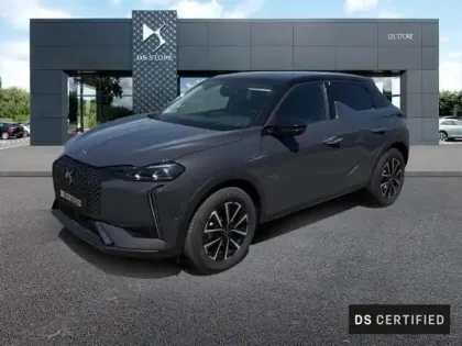 Photo Ds Ds 3 Pallas Business