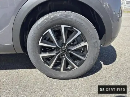 Photo 10 DS DS 3  1.2 Hybride 136ch Pallas Ligne Business