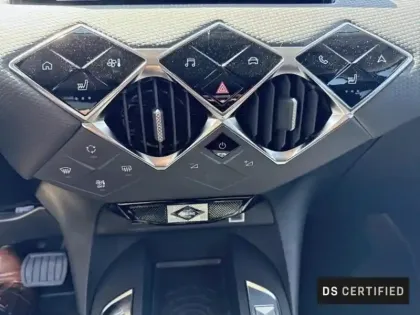 Photo 14 DS DS 3  1.2 Hybride 136ch Pallas Ligne Business