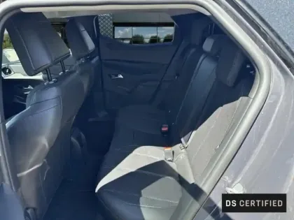 Photo 9 DS DS 3  1.2 Hybride 136ch Pallas Ligne Business