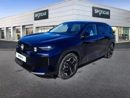 Photo Citroën C5 Aircross