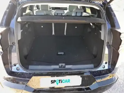 Photo 5 Citroën C5 aircross Gén. II Ph1 MAX 5