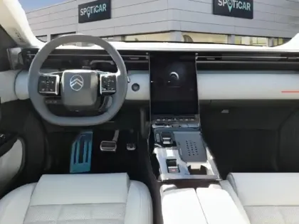 Photo 7 Citroën C5 aircross Gén. II Ph1 MAX 5