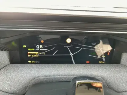 Photo 12 Citroën C5 aircross Gén. II Ph1 MAX 5