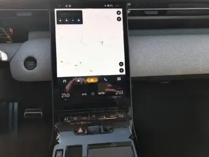 Photo 11 Citroën C5 aircross Gén. II Ph1 MAX 5