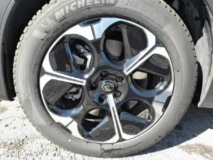 Photo 10 Citroën C5 aircross Gén. II Ph1 MAX 5