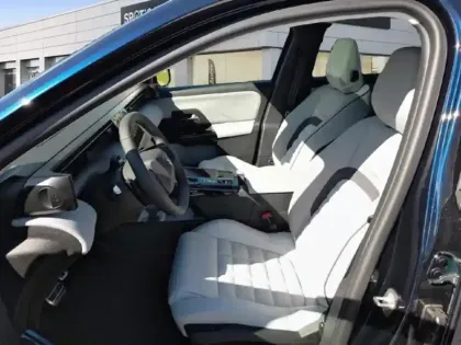 Photo 8 Citroën C5 aircross Gén. II Ph1 MAX 5