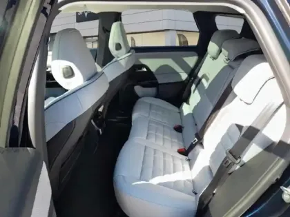 Photo 9 Citroën C5 aircross Gén. II Ph1 MAX 5