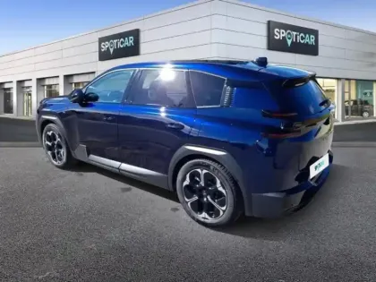 Photo 6 Citroën C5 aircross Gén. II Ph1 MAX 5