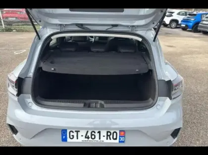 Photo 9 Renault Clio  1.6 E-Tech 145ch full hybrid Evolution