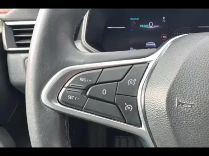 Photo 13 Renault Clio  1.6 E-Tech 145ch full hybrid Evolution