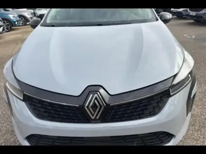 Photo 11 Renault Clio  1.6 E-Tech 145ch full hybrid Evolution