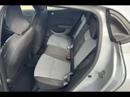 Photo 8 Renault Clio  1.6 E-Tech 145ch full hybrid Evolution