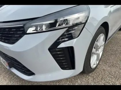 Photo 10 Renault Clio  1.6 E-Tech 145ch full hybrid Evolution