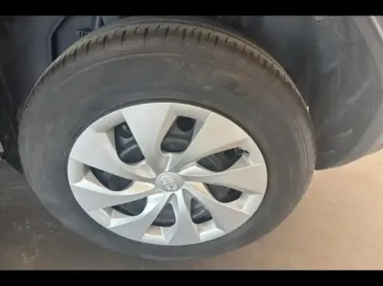 Photo 13 Toyota Yaris  Cross 116h Design 2WD RAC 2025