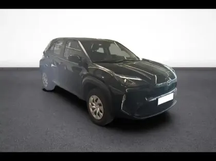 Photo 6 Toyota Yaris  Cross 116h Design 2WD RAC 2025