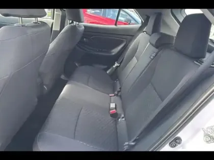 Photo 10 Toyota Yaris  Cross 116h DYNAMIC 2WD RAC 2025