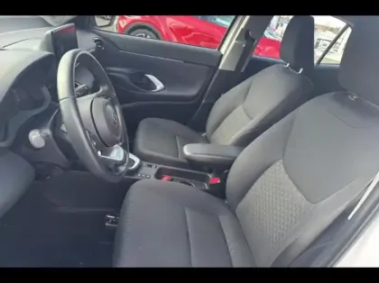 Photo 9 Toyota Yaris  Cross 116h DYNAMIC 2WD RAC 2025