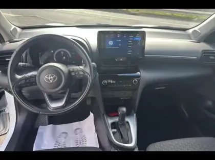 Photo 11 Toyota Yaris  Cross 116h DYNAMIC 2WD RAC 2025