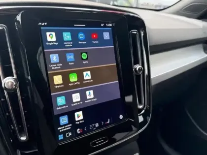 Photo 11 Volvo Xc40  B3 163ch Plus DCT 7