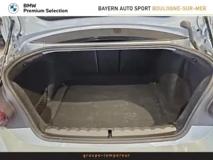 Photo 6 BMW Serie 2 Série 2 Coupé 220dA 190ch M Sport