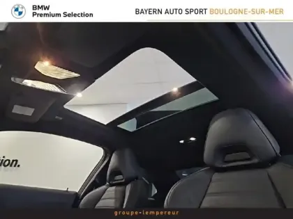 Photo 10 BMW Serie 2 Série 2 Coupé 220dA 190ch M Sport