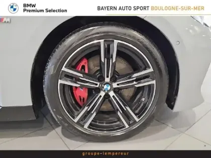 Photo 11 BMW Serie 2 Série 2 Coupé 220dA 190ch M Sport