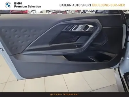 Photo 13 BMW Serie 2 Série 2 Coupé 220dA 190ch M Sport