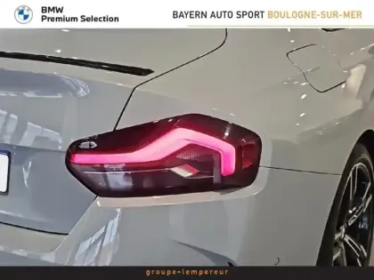 Photo 7 BMW Serie 2 Série 2 Coupé 220dA 190ch M Sport