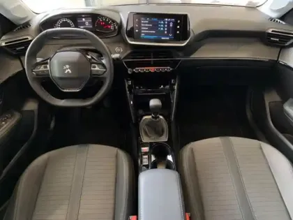 Photo 5 Peugeot 208  1.2 PureTech 100ch S&S Allure 118g