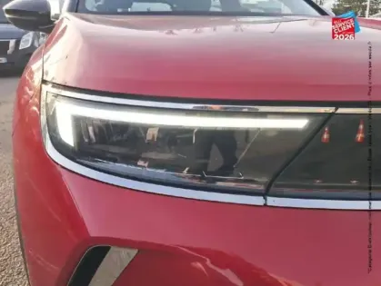 Photo 12 Opel Mokka  -e 136ch Elegance Business GPS Camera Carplay