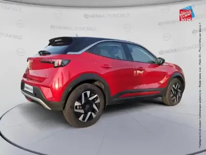 Photo 5 Opel Mokka  -e 136ch Elegance Business GPS Camera Carplay