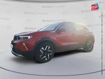 Photo Opel Mokka Mokka-e 136ch Elegance Business