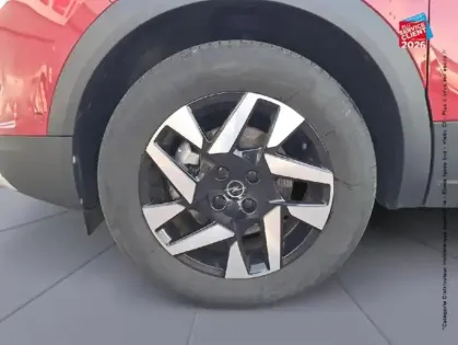 Photo 9 Opel Mokka  -e 136ch Elegance Business GPS Camera Carplay