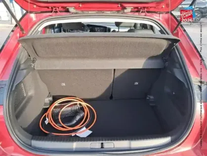 Photo 13 Opel Mokka  -e 136ch Elegance Business GPS Camera Carplay