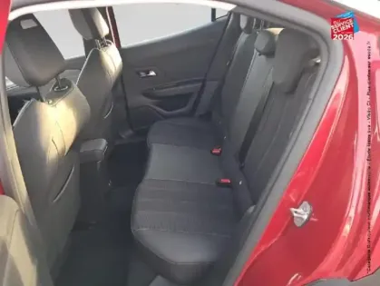 Photo 10 Opel Mokka  -e 136ch Elegance Business GPS Camera Carplay