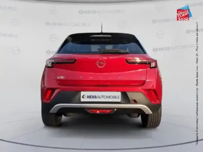 Photo 6 Opel Mokka  -e 136ch Elegance Business GPS Camera Carplay