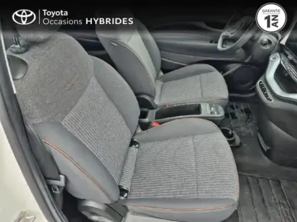 Photo 5 Fiat 500 Gén. II Ph1 MY23 Pack Confort 3