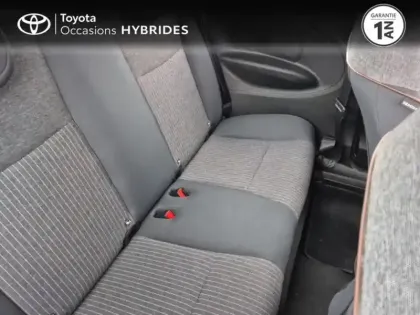 Photo 6 Fiat 500 Gén. II Ph1 MY23 Pack Confort 3