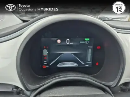 Photo 13 Fiat 500 Gén. II Ph1 MY23 Pack Confort 3