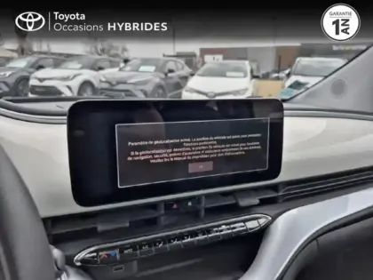 Photo 14 Fiat 500 Gén. II Ph1 MY23 Pack Confort 3