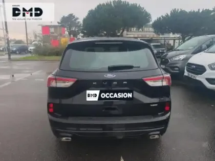 Photo 10 Ford Kuga  2.5 Duratec 190ch FHEV E85 ST-Line BVA