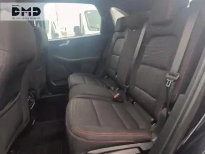 Photo 9 Ford Kuga  2.5 Duratec 190ch FHEV E85 ST-Line BVA