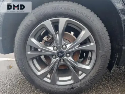 Photo 12 Ford Kuga  2.5 Duratec 190ch FHEV E85 ST-Line BVA