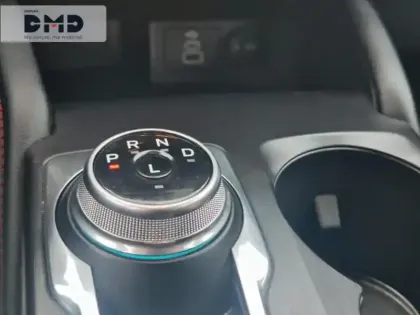 Photo 7 Ford Kuga  2.5 Duratec 190ch FHEV E85 ST-Line BVA