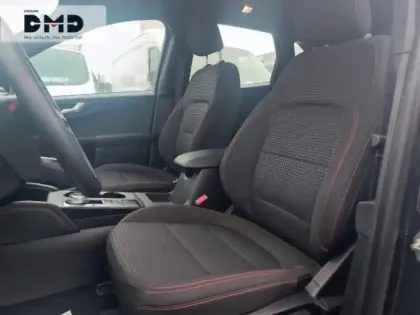 Photo 8 Ford Kuga  2.5 Duratec 190ch FHEV E85 ST-Line BVA