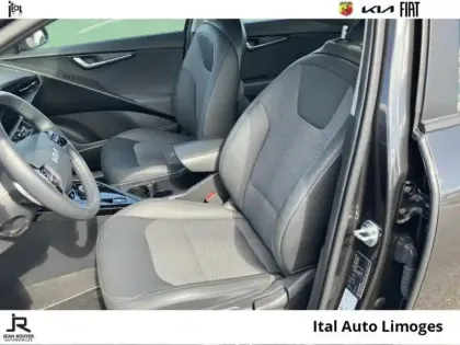 Photo 8 Kia Niro  EV 204ch Active