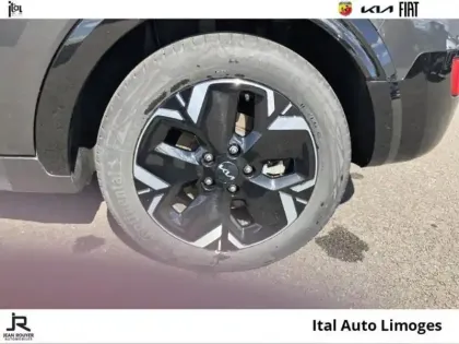 Photo 10 Kia Niro  EV 204ch Active